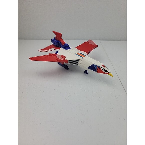 Sonokong Science Ninja Team Gatchaman : God Phoenix Eagle Plain Rare - Picture 9 of 13